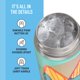thumbnail image 4 of Botella térmica al vacío THERMOS FUNTAINER 473 ml Stitch, 4 of 7