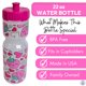 thumbnail image 3 of Botella 50 Strong 620 ml Fresas libre de BPA, 3 of 8