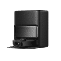 Aspiradora Robot Mova P50 Pro Ultra Negra