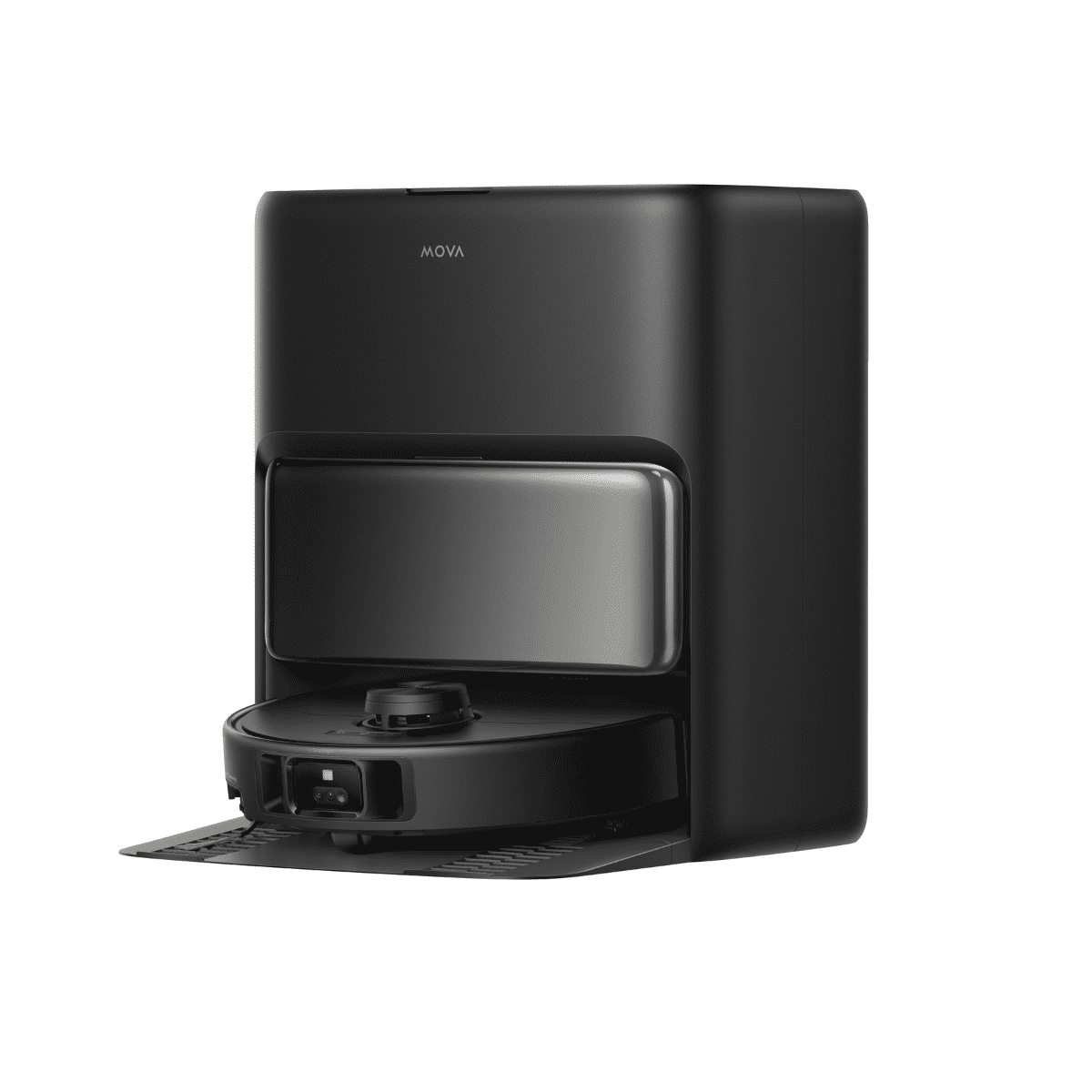 Aspiradora Robot Mova P50 Pro Ultra Negra