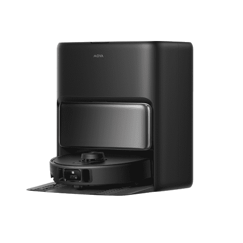 Aspiradora Robot Mova P50 Pro Ultra Negra
