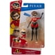 thumbnail image 1 of Disney Pixar Figura - ELASTIGIRL & JACK-JACK, 1 of 2