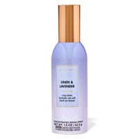 Espray Room Perfume Bath & Body Works Para Lino Y Lavanda, 45 Ml