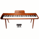thumbnail image 1 of Piano Digital Zim-500 Zimmer, NAT, 1 of 5