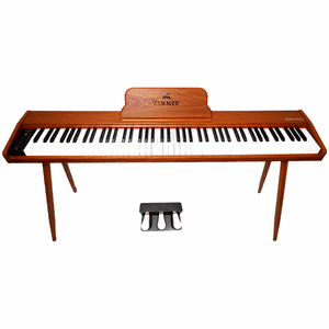 Piano Digital Zim-500 Zimmer, Nat