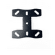 thumbnail image 3 of Soporte de Techo Inclinable para TV/Monitor (32" - 72") | Montaje de Pantalla Plana LCD/LED, 3 of 3