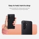 thumbnail image 4 of Funda robusta para Samsung Galaxy A26 5G negra EF-RA266CBEGUS, 4 of 8