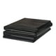 thumbnail image 1 of Bolsas de basura negras planas de protección ambiental 15L20L25L30L50L60L bolsas de plástico para basura sanitaria al aire libre, 1 of 5