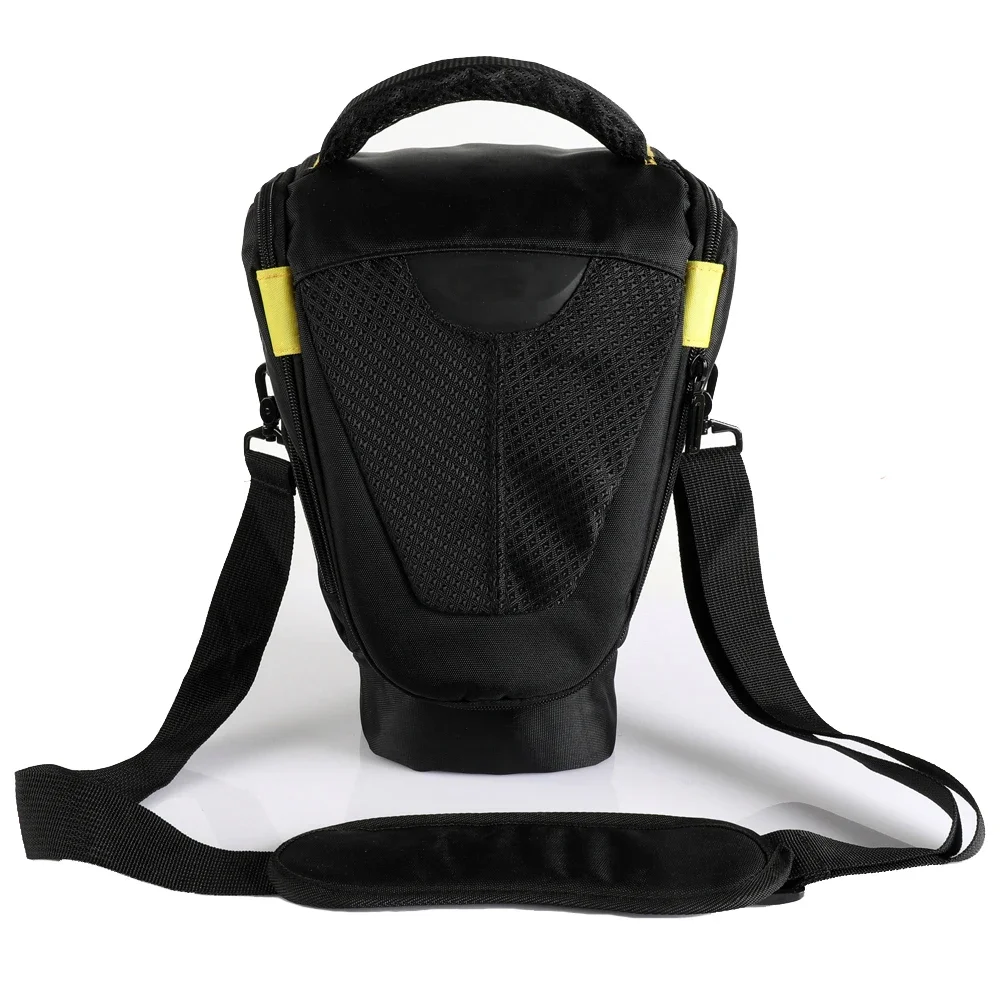 Genérico - Bolso Para Cámara Y Lente Impermeable