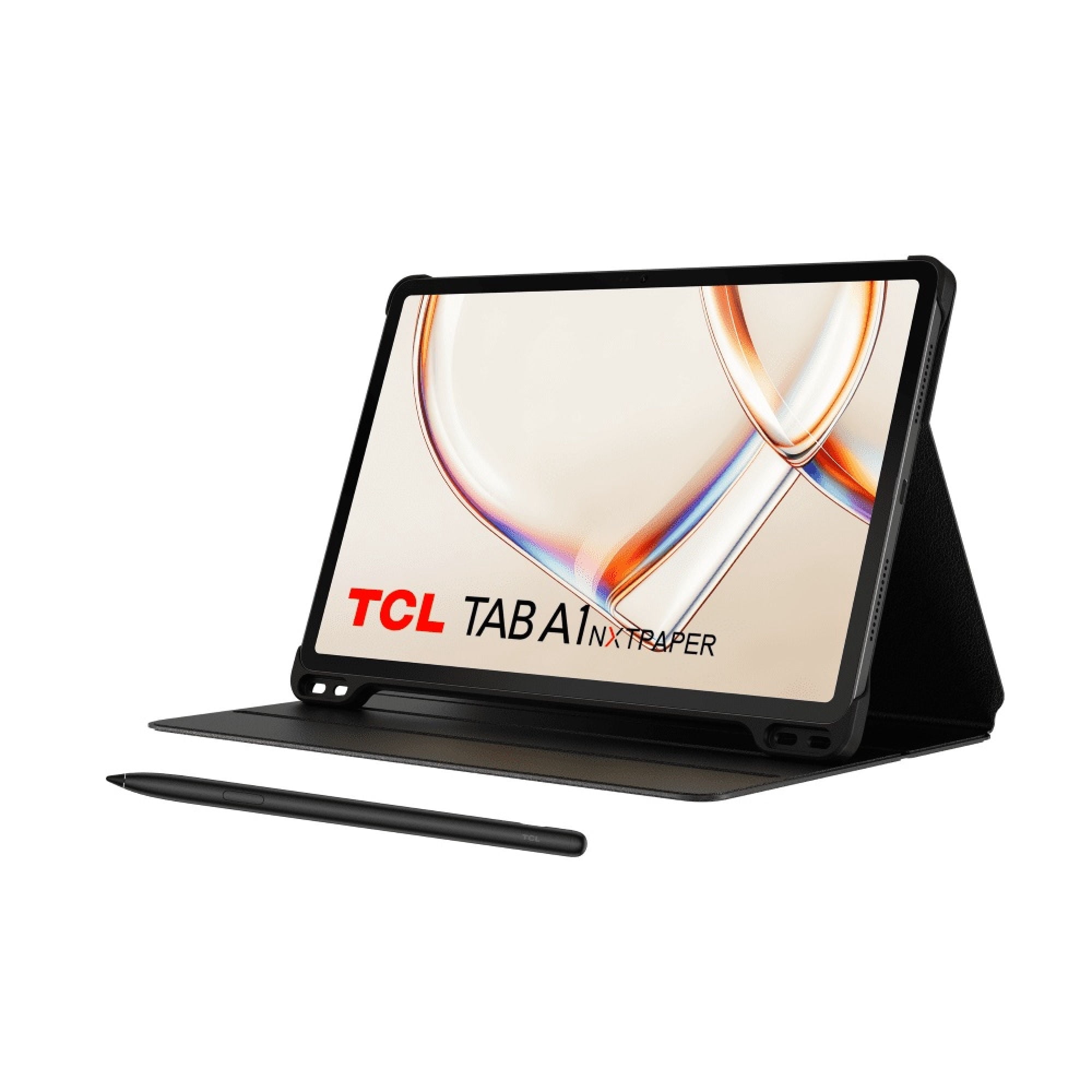 Tablet TCL A1 Nxtpaper 128GB / 6GB Octa Core 11" 2.1K 90Hz + Lápiz + Funda