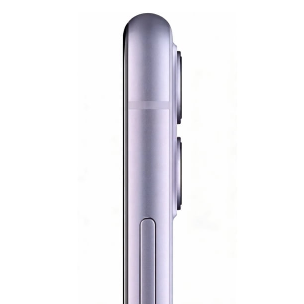 iPhone 11-64 GB-Púrpura-Reacondicionado | Lider