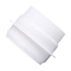 thumbnail image 3 of Adaptador De Conducto Sellado Para Ventilador De Escape, Bloqueador De Tiro De Tubería Para Cocina, Ba?o, Hogar, 100mm, 3 of 5