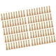 thumbnail image 1 of 100x Palo Depilatorio Para Aves Domésticas Piezas Para Máquinas De Automóviles Recogedor Pequeño Desplumador De Patos Color De Piel, 1 of 5