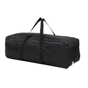 Genérico - Bolso Grande Impermeable Del Equipaje Del Viaje Del Bolso De Lona Del Gimnasio De Los Deportes Al Aire Libre