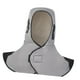 thumbnail image 3 of Capuchas De Soldadura Protectoras Completas Protector De Cuello De Soldadura Multifuncional Duradero Gris, 3 of 5