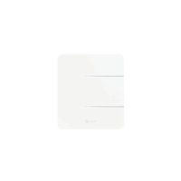 Estufa Radiador Calefactor Ónix Cerámico Wifi Blanco 500W Primaterm