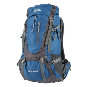 National Geographic - Mochila Rocklake 50