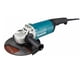 thumbnail image 2 of Esmeril Angular Makita 9" 2.200watts GA9060, 2 of 4