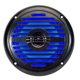 thumbnail image 3 of Altavoces coaxiales Magnadyne de 5,25 pulgadas resistentes al agua con LED, 3 of 5