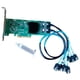 thumbnail image 2 of Controlador HBA SAS SVNXINGTII 9211-8I 6 Gbps 8 puertos PCIe 3.0, 2 of 5