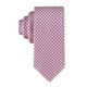 thumbnail image 1 of Corbata Tommy Hilfiger Core Micro Dot Silk Poliéster Rosa Hombre, 1 of 3