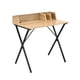 thumbnail image 1 of Escritorio Desk Var 2 Relan con Organizador Estilo Industrial, 1 of 9