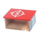 thumbnail image 4 of Accesorio Para Tren De Juguete De Madera Accesorios Ferroviarios Para Ni?os De 3 A?os En Adelante Recompensas Para Ni?os Estacionamiento Del Aeropuerto, 4 of 5