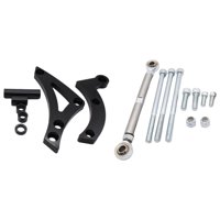 Ioensy - Soporte De Alternador Fácil De Instalar Para Motores Chrysler Small Block 318