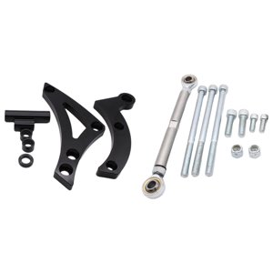 Ioensy - Soporte De Alternador Fácil De Instalar Para Motores Chrysler Small Block 318