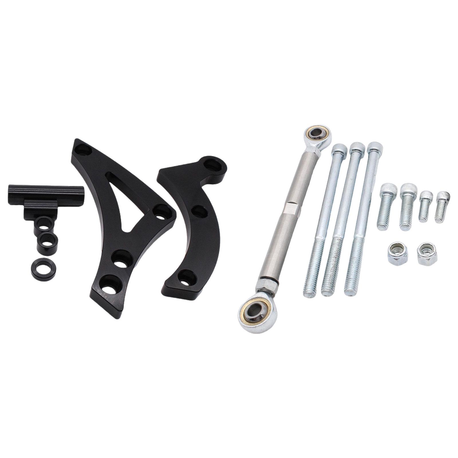 Ioensy - Soporte De Alternador Fácil De Instalar Para Motores Chrysler Small Block 318