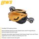 thumbnail image 4 of Carrete Lew's Custom Pro de Recuperación para Zurdos, 4 of 8