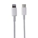 thumbnail image 1 of Cable de Carga y Sincronización USB-C Apple de 1 M (3,3 Pies) para iPhone/iPad, Usado, Blanco (MK0X2AM/A), 1 of 2