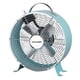 thumbnail image 1 of Ventilador de Reloj Metal 8", 1 of 2
