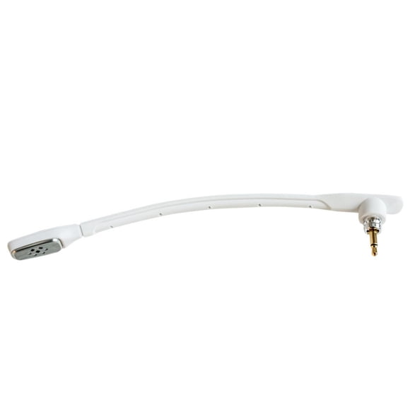 Micrófono ASTRO Gaming A40 TR blanco de repuesto