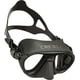thumbnail image 1 of Mascara De Buceo Calibro Negro, 1 of 1