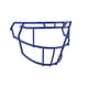 thumbnail image 1 of Mascarilla Schutt Sports F7-F5 Varsity para cascos de fútbol F7, 1 of 2