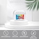 thumbnail image 3 of Funda AirPods Pro Chicas De Equestria Transparente, 3 of 6