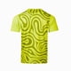 thumbnail image 3 of Polera Tilki Full Print Pro Lehinde Amarillo Fluor Tenis Padel, 3 of 3