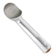 thumbnail image 1 of Cuchara para helado Zeroll 1020 original, tamaño 20, plata, 1 of 8