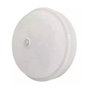 Click Ventas - Lampara Led Redonda 22Cm Plafon Aplique De Techo 20W