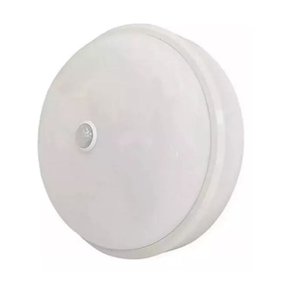 Click Ventas - Lampara Led Redonda 22cm Plafon Aplique De Techo 20w