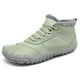 thumbnail image 2 of Botas de invierno barefoot Saguaro Will I verde 36, 2 of 5