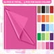 thumbnail image 2 of Papel de Seda PLULON 50 x 35 cm 60 hojas 20 colores, 2 of 3