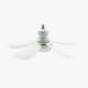 thumbnail image 5 of Lámpara con Ventilador a Control Remoto, 5 of 5