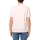 thumbnail image 2 of Camiseta Lacoste con cuello redondo, corte clásico, estampado de flamencos, para hombre, 2 of 4