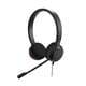 thumbnail image 1 of Auriculares Jabra Evolve 20 Microsoft Lync Estéreo Negro, 1 of 6