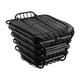 thumbnail image 2 of Cesta Para Bicicleta, Transportador De Mascotas Para Gatos, Cesta Colgante Frontal Para Bicicleta Multiusos, Color Negro, 2 of 3