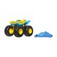 thumbnail image 1 of HOT WHEELS MONSTER TRUCK ESCALA 1:64 - WAVE WRECKER, 1 of 4