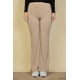 thumbnail image 1 of Pantalones Acampanados De Cintura Alta, 1 of 2