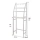 thumbnail image 2 of Estante De Baño Organizador (3 Capas), 2 of 8